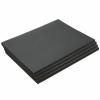 Construction Paper,Holiday Green,12 inches x 18 inches,500 Sheets,Heavyweight Construction Paper,Crafts,Art,Kids Art,Painting,Coloring,Drawing,Creating,Paper,Art Project,All Purpose(Black)