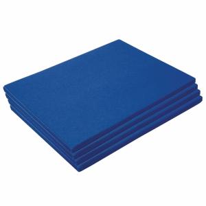 Construction Paper,Holiday Green,12 inches x 18 inches,500 Sheets,Heavyweight Construction Paper,Crafts,Art,Kids Art,Painting,Coloring,Drawing,Creating,Paper,Art Project,All Purpose(Blue)