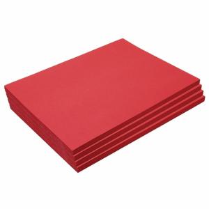 Construction Paper,Holiday Green,12 inches x 18 inches,500 Sheets,Heavyweight Construction Paper,Crafts,Art,Kids Art,Painting,Coloring,Drawing,Creating,Paper,Art Project,All Purpose(Holiday Red)