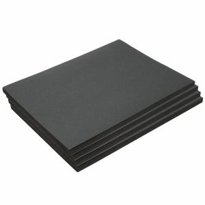 Construction Paper,Holiday Green,12 inches x 18 inches,500 Sheets,Heavyweight Construction Paper,Crafts,Art,Kids Art,Painting,Coloring,Drawing,Creating,Paper,Art Project,All Purpose(Black)