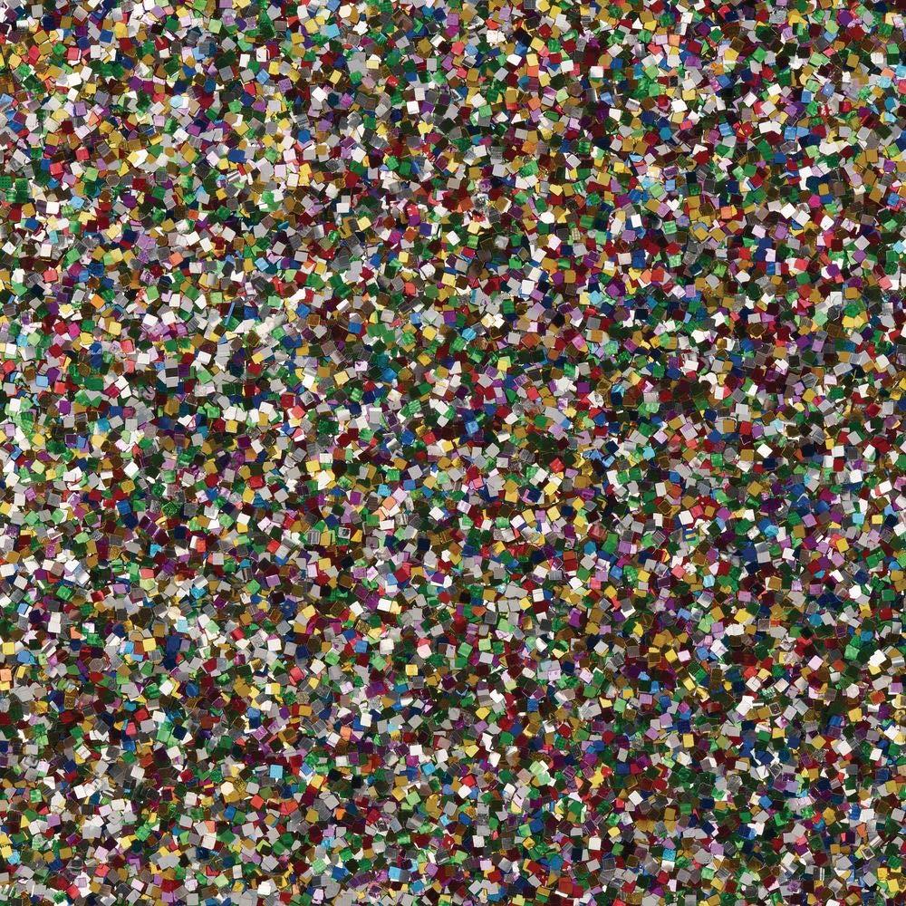 imageColorations ExtraSafe Plastic Red Glitter 1 lb Easy Dispensing Shaker Jar Great for Arts ampamp Crafts Decorating Slime Holiday Party Weddings Scrapbooking Non Toxic GlitterMulticolor