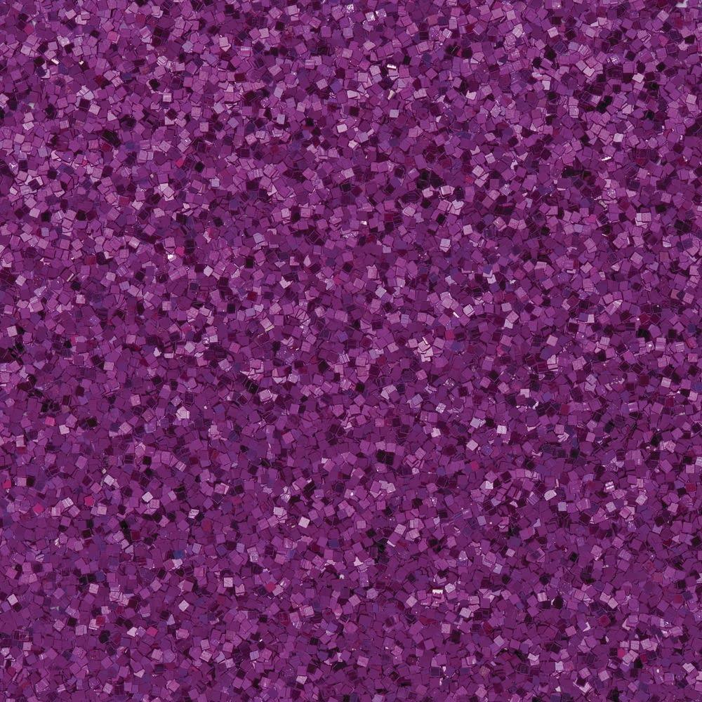 imageColorations ExtraSafe Plastic Red Glitter 1 lb Easy Dispensing Shaker Jar Great for Arts ampamp Crafts Decorating Slime Holiday Party Weddings Scrapbooking Non Toxic GlitterViolet
