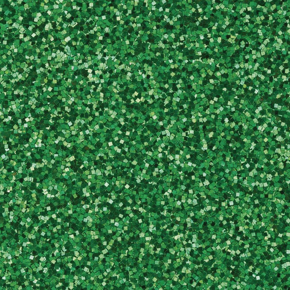 imageColorations ExtraSafe Plastic Red Glitter 1 lb Easy Dispensing Shaker Jar Great for Arts ampamp Crafts Decorating Slime Holiday Party Weddings Scrapbooking Non Toxic GlitterGreen