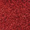 Colorations® Extra-Safe Plastic Red Glitter, 1 lb, Easy Dispensing Shaker Jar, Great for Arts & Crafts, Decorating, Slime, Holiday Party, Weddings, Scrapbooking, Non Toxic Glitter(Red)
