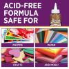 Aleene’s Original “Tacky” Glue-4 Ounce(Acid-Free)
