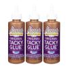 Aleene’s Original “Tacky” Glue-4 Ounce(3 Pack)