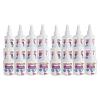 Colorations White School Glue, 1.25 oz, 12 Bottles per Set, 2 Sets, 24 Bottles Total, Each Set Individually Packaged, Personalize & Decorate for Gifts, Arts & Craft Craft for Children, Kids Crafts