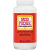 Mod Podge Waterbase Sealer, Glue and Finish(16 oz)