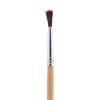 Colorations® Fine Line All-Purpose Easel Brush, Set of 60, Wood Handles with Natural Bristle, Paintbrushes for all types of Paint, Paint Brushes for Kids, Bulk Paintbrushes, Paintbrush Value Pack