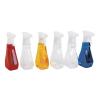 Colorations® E-Z Pull Extra Large Clear Trigger Sprayers, 10-1/2 fl oz. Set of 6