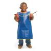 Colorations Kids Painting,kids childrens artist smocks, Blue, Kids US