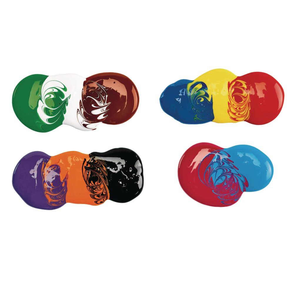 imageBioColor Paint 1 Gallon  Set of 11 Item  BIOGAL