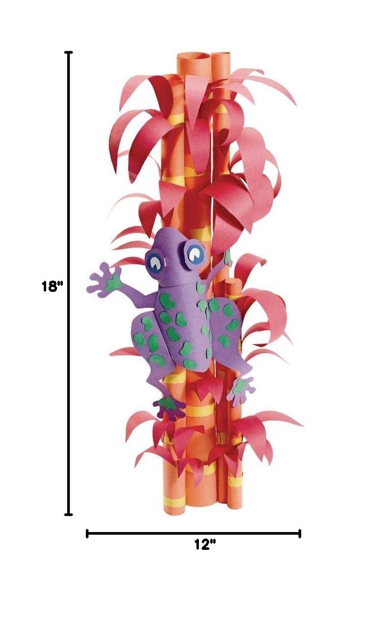 imageConstruction PaperLight Blue12 inches x 18 inches500 SheetsHeavyweight Construction PaperCraftsArtKids ArtPaintingColoringDrawingCreatingPaperArt ProjectAll Purpose