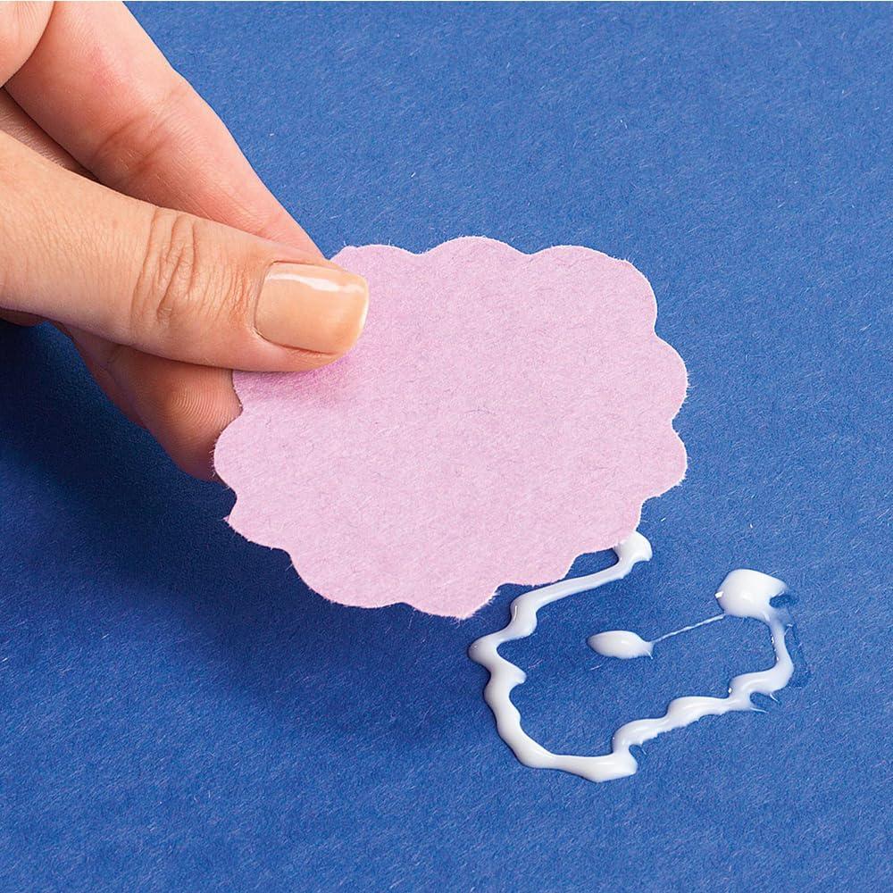 imageConstruction PaperLight Blue12 inches x 18 inches500 SheetsHeavyweight Construction PaperCraftsArtKids ArtPaintingColoringDrawingCreatingPaperArt ProjectAll Purpose