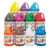BioColor Paint, 1 Gallon – Set of 11 (Item # BIOGAL)