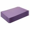 Construction Paper,Violet,12 inches x 18 inches,500 Sheets,Heavyweight Construction Paper,Crafts,Art,Kids Art,Painting,Coloring,Drawing,Creating,Paper,Art Project,All Purpose