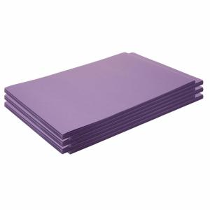 Colorations Construction Paper,Violet,12 inches x 18 inches,300 Sheets,Heavyweight Construction Paper,Crafts,Art,Kids Art,Painting,Coloring,Drawing,Creating,Paper,Art Project,All Purpose