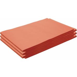 Construction Paper,Orange,12 inches x 18 inches,300 Sheets,Heavyweight Construction Paper,Crafts,Art,Kids Art,Painting,Coloring,Drawing,Creating,Paper,Art Project,All Purpose