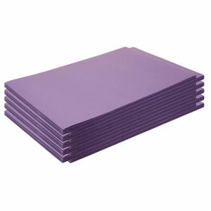 Construction Paper,Violet,12 inches x 18 inches,500 Sheets,Heavyweight Construction Paper,Crafts,Art,Kids Art,Painting,Coloring,Drawing,Creating,Paper,Art Project,All Purpose