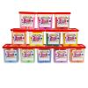 Colorations Wheat & Gluten Free Primary and Neon Color Dough 1.5lbs ea | Non-Toxic, Play Dough, Bulk Set, Sensory Kit, Party Favors, Classroom Pack(Full Set)