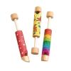 Colorations Wooden Slide Whistles Set of 12! Great Music Themed Craft idea That Kids Will Love! Perfect for Groups! School, Craft Projects, Musical Instruments for Children, Arts and Crafts, DYO