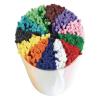 Colorations Colored Pipe Cleaners Multi-Pack, Includes 50 Soft Pipe Cleaners in 12 Colors – Versatile and Easy to Use for DIY Crafts, Ideal for Classroom and Home Learning