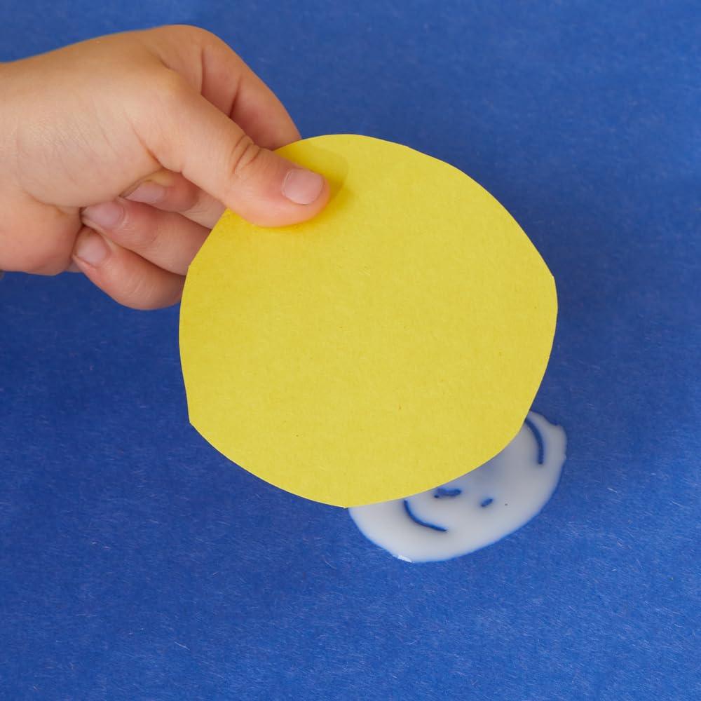 imageColorations Tacky Glue 3 OZ Each 12 per Set 2 Sets Included 24 Total Each Set Individually Packaged Personalize ampamp Decorate for Gifts Arts ampamp Craft Craft for Children Kids Crafts