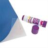Colorations Jumbo Washable Purple Glue Sticks, 60 Glue Sticks, Each Stick 1.41 oz.,Fully Washable, Non Toxic, Dries Clear, Gluing, Acid Free Glue, Crafts, School Supplies, Office, Home, Classroom