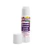 Colorations Premium Glue Sticks, Set of 90, Each 0.32 Ounces, Dries Clear, Crafts, School Supplies, Office, Home, Classroom, Washable School Glue, Non Toxic Glue, Acid Free