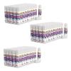Colorations Premium Glue Sticks, Set of 150, Each Stick 0.17, Dries Clear, Acid Free Glue, Crafts, School Supplies, Classroom, Projects,Washable School Glue,Non Toxic Glue