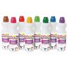 Colorations TSPONGE Tropical Chubbie Markers (Pack of 8)
