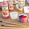 Colorations BioColor Paint and Mixing Cups Kit