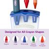Colorations Universal Crayon Sharpener