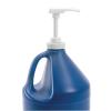 Colorations Pump Dispenser, Gallon Pump, 128 oz Pump, Less Mess, Less Waste