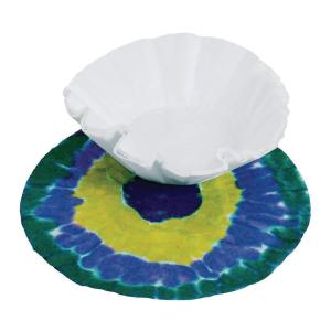 Colorations Liquid Watercolor[tm] Big Texas Snowflakes – Set of 35