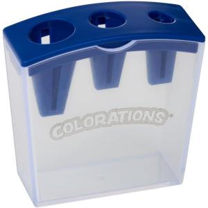 Colorations Universal Crayon Sharpener