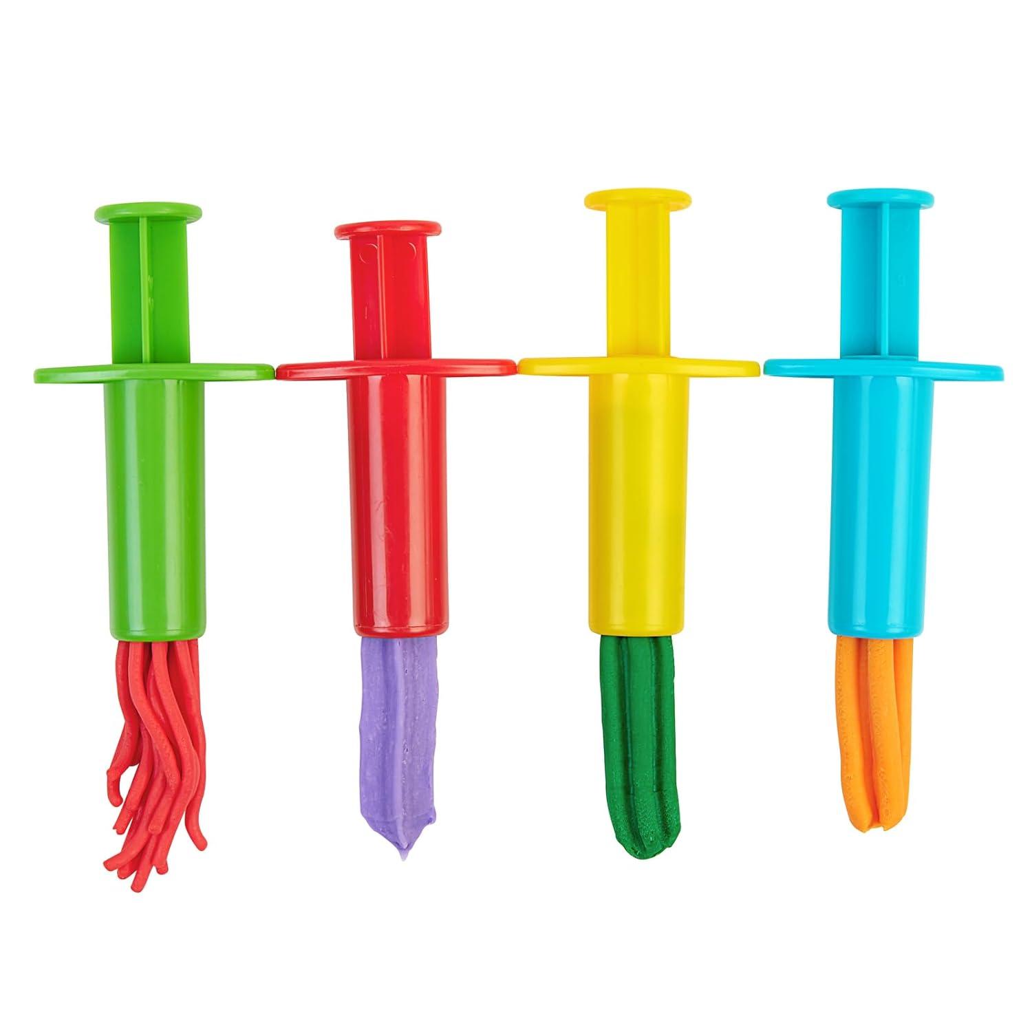 image:imageColorations Wheat amp Gluten Free Dough amp Tool Starter Set