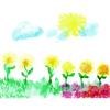 Colorations Best Value Watercolor Paint Set – 8 Vibrant Colors in Plastic Case with Brush, 1 Count (Pack of 1)