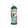 Colorations – CGPGR Washable Glitter Paint, 16 fl oz, Green, Non Toxic, Vibrant, Bold, Kids Paint, Craft, Hobby, Fun, Art Supplies