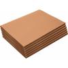 Colorations 9″ x 12″ Mediumweight Light Brown Construction Paper – 300 Sheets, Bulk Pack Art Paper, Arts and Crafts, School Supplies, Drawing, Coloring, Painting, 3D Art Paper