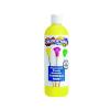 Colorations Washable Tempera Paint, 16 fl oz, Fluorescent Pink, Neon, Non Toxic, Vibrant, Bold, Bright, Kids Paint, Craft, Hobby, Fun, Art Supplies(Fourescent Yellow)