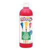 Colorations Washable Tempera Shiny, Metallic Effect Paint, 16 fl oz, Set of 8 Colors, Non Toxic, Vibrant, Bold, Kids Paint, Craft, Hobby, Fun, Art Supplies(Red)