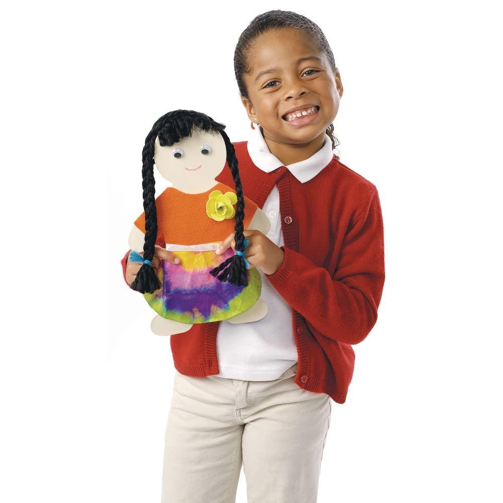 image:imageColorations Giant Person Shapes for Kids Set of 24 Sturdy Paper Chip Board Decorate Your Own Person All About Me Blank People Shapes Kid Shaped Paper Cutouts Blank People Shaped Cutout for Kids