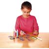Colorations Create Your Own Suncatcher Window Art, Set of 16, Includes Paint, Assorted Colors, Arts and Crafts for Kids, Classroom, Art for Kids
