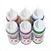 Colorations Easy Shake Glitter – Set of 12 (Item # Zsazsa)