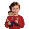 Colorations Giant Person Shapes for Kids, Set of 24, Sturdy Paper Chip Board, Decorate Your Own Person, All About Me, Blank People Shapes, Kid Shaped Paper Cutouts, Blank People Shaped Cutout for Kids