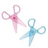 Colorations Plastic “Won’t Cut Hair” Scissors – Set of 12