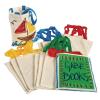 Show-Me DYO Picture Tote Set of 12