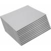 Construction Paper, Gray, 9 inches x 12 inches, 500 Sheets, Heavyweight Construction Paper, Crafts, Art, Kids Art, Painting, Coloring, Drawing, Creating, Arts and Crafts, Paper, Art