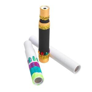 Colorations Decorate Your Own Telescopes – Set of 10
